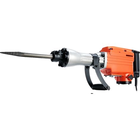 Jack Hammer, 2200W Électrique, Construction Lourde, 1350BPM 6PCs (1/2)