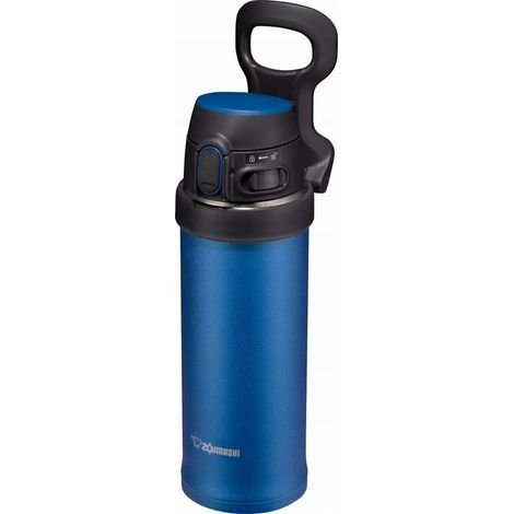 Taza térmica ZOJIRUSHI SM-QAF48-AK 480 ml azul (1/5)