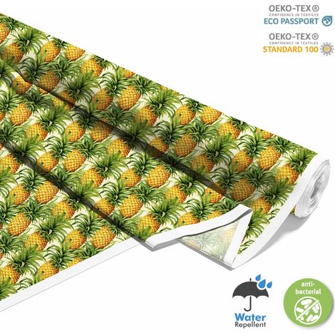 Outdoor dekostoffe oxford - Motiv Obst DX6487 (1/5)