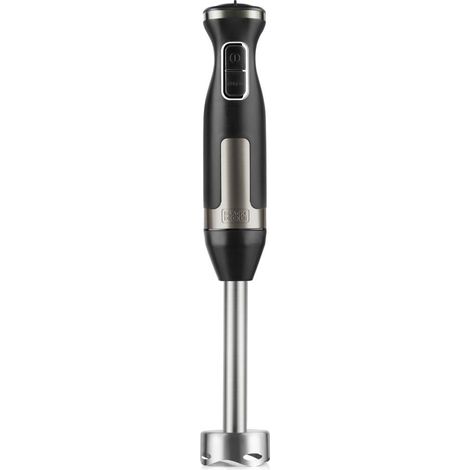 Mixeur plongeant Black & Decker BXHBA1500E (1/10)