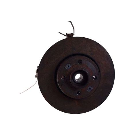 [PRODUIT D'OCCASION] Pivot Avant Droit DACIA Sandero II Ph2 2017- ♻️ Ref Oe. 400146417r - Garantie à vie (1/3)