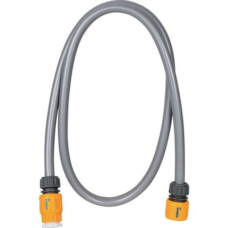 Kit de conexión de manguera de 1,50 m + accesorios - Hozelock (1/4)