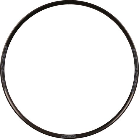 1 Stan's Arch S2 Rim - 29'' - 32h - Black / Gray