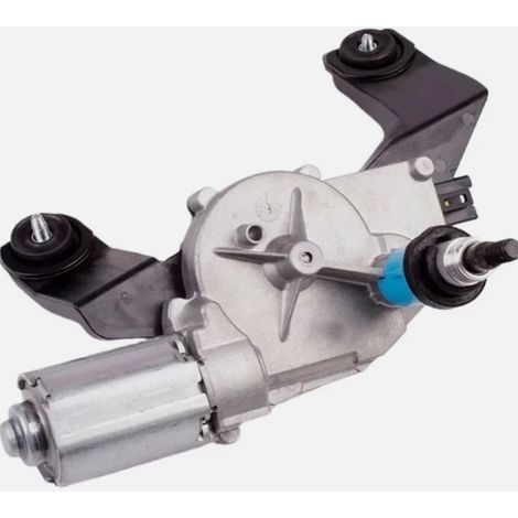 987002W000 98700-2W000 is suitable for the rear wiper motor cover motor of Hyundai Santa Fe. (1/4)