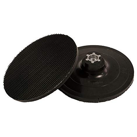 KLINGSPOR POLISSAGE VLIESSCHEIBE NDS 555 MM, 208275 125 M14