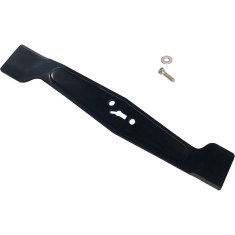 Lama per tosaerba da 31,5 cm compatibile con Parkside PARM 20-Li A1 + Vite (1/5)