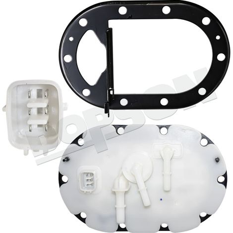 42021-AE07A est un ensemble de pompe à carburant neuf et de haute qualité pour les pompes à carburant E8597M. (1/4)