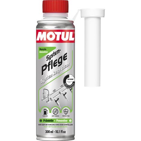 Motul Benzin Systempflege 300ml (1/2)