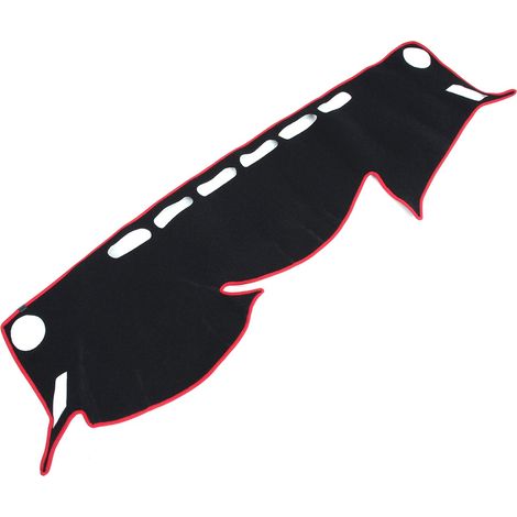 Tapis de Tableau de Bord Anti-Reflet pour Terra 2018, Protection Éblouissement, Moquette Auto, Tapis Lumière (1/5)