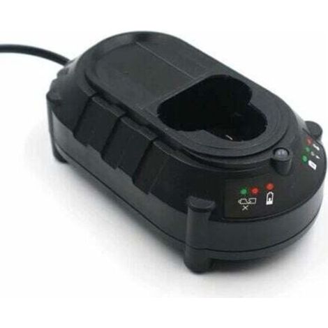 Convient pour chargeur makitα BL1013 chargeur de batterie au lithium 10.8V chargeur DC10WA