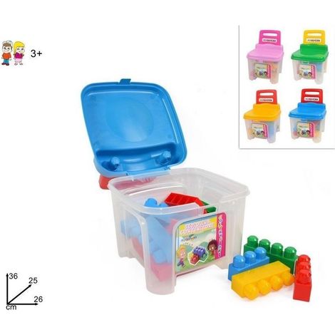 Trade Shop - SEDIOLINA KÖNIGREICH MIT PLASTISCHEN KONSTRUKTIONEN -
