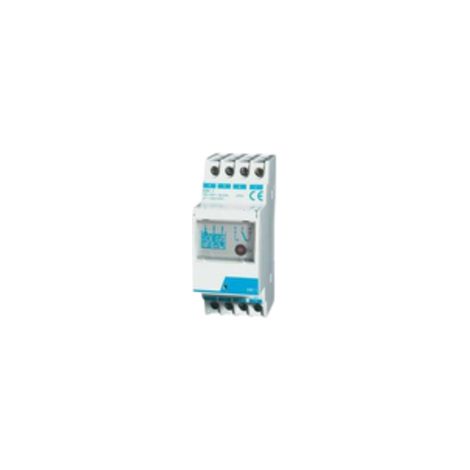 Relais contrôleur de niveau EBR-1- 3 sondes - CCEI (1/2)