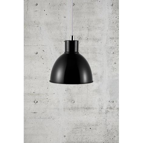 Lampada a sospensione Nordlux Pop 45833003 E27 Potenza: 60 W N/A (1/4)