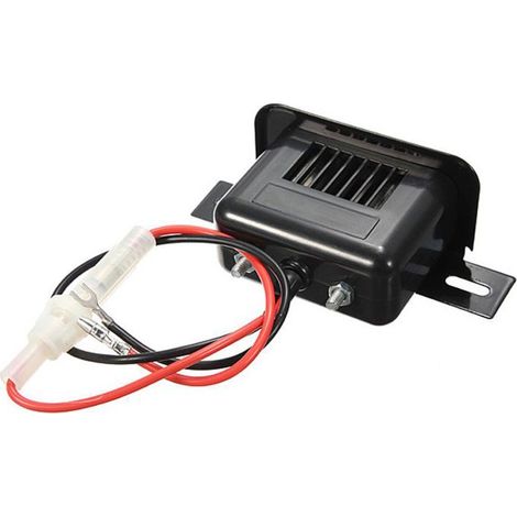 Set mit 6 2-in-1 12V Zigarettenanzünderadaptern – Doppelte versenkte Buchse – Ideal für Autos, Boote und Wohnmobile (1/5)