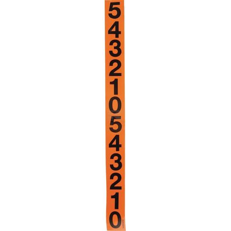 Tiras de control'6 piezas AMAZONE 3069400