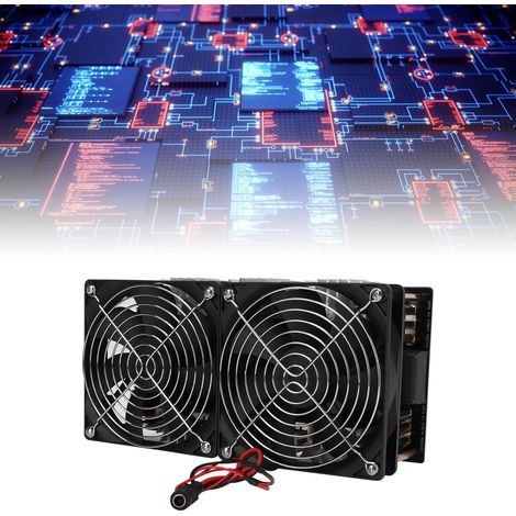 Chauffage par induction haute fréquence ZVS 2500W haute puissance (1/5)