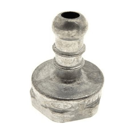Buse raccord gaz pour CUISINIERE FAGOR - 95X0998