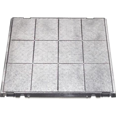 Carbon Filter 27x24 Box for Hotpoint/Indesit Cooker Hood (1/4)