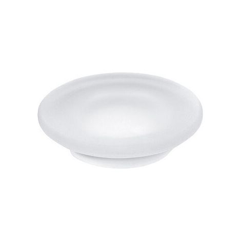 Porte-savon Kludi A-XES verre satiné