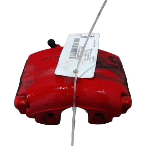 Etrier De Frein Avant Droit VOLKSWAGEN Golf Vi 2008- [PRODUIT D'OCCASION]♻️1k0615124m (1/2)