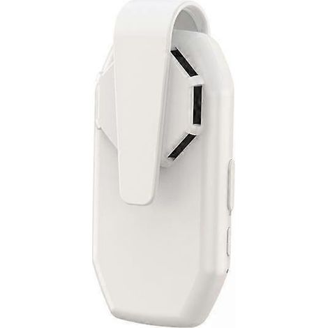 Accessoires pour ventilateur de refroidissement 3xcooler : masque, ventilateur d'évacuation de la chaleur et du brouillard (1/5)