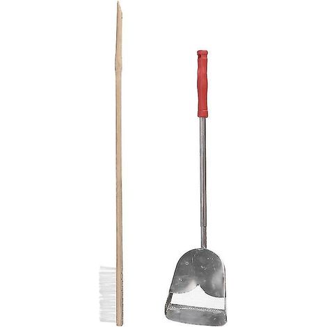 1 jeu de brosses pour cage à oiseaux (1/3)