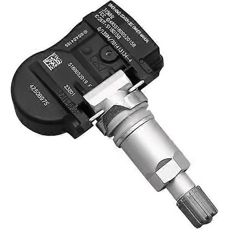 capteurs de pression de pneus TPMS 4250B975 315 MHz pour I-Miev - Pièces automobiles neuves de haute qualité (1/5)