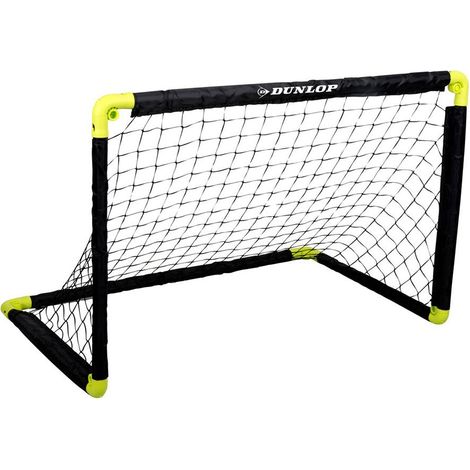Porta Pieghevole Dunlop Mini Nero (1/5)