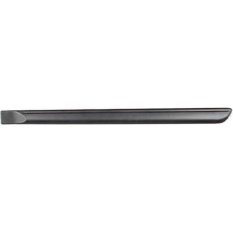 Moulure de porte arrière gauche noire 5 portes Fiat Grande Punto depuis 2005