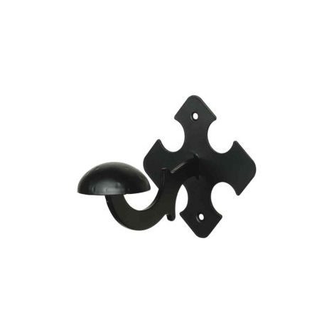 COLGADOR 100 NEGRO (S) - AMIG (1/2)