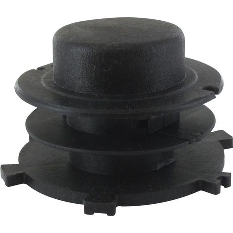 Bobine Sans Fil De Rechange Pour Notre Tête Fil Nylon Tap-n-go 1602148.