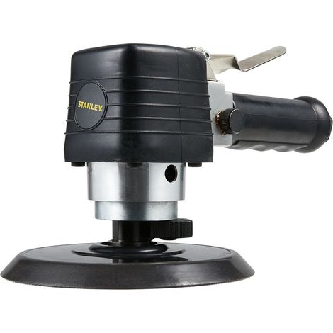 Ponceuse orbitale aléatoire pneumatique Stanley 150151XSTN