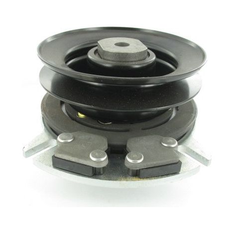 Frizione elettromagnetica ORIGINALE WARNER-NORAM trattorino AL-KO - DOLMAR
