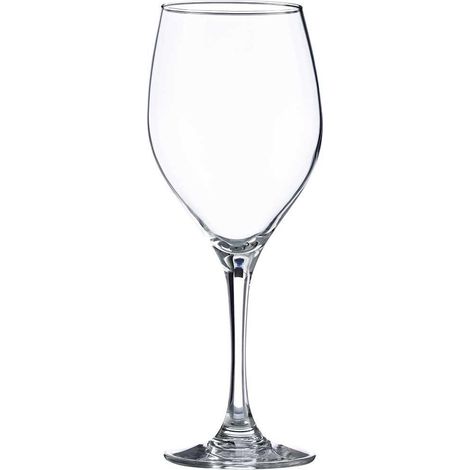 44 cls copa vino sauvignon tensionada vicrila - caja 6 unidades