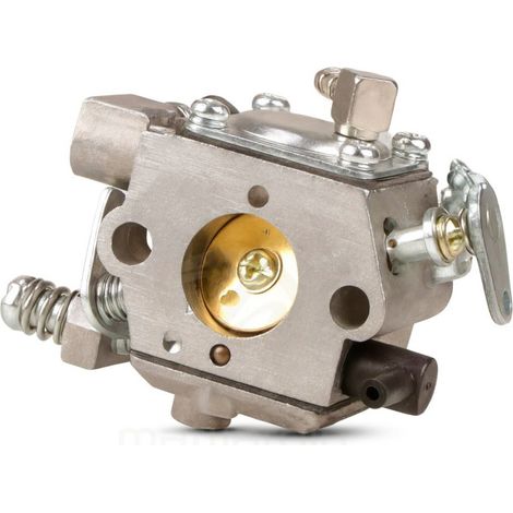 Carburateur type WT‑739 adaptable pour tronçonneuse Echo CS‑330T (1/5)