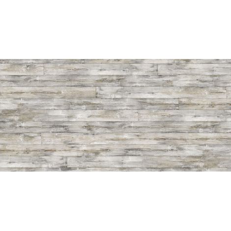 Küchenrückwand WandArt easy 120 x 58,5 cm, 3 mm, cottage planks Spritzschutz (1/3)