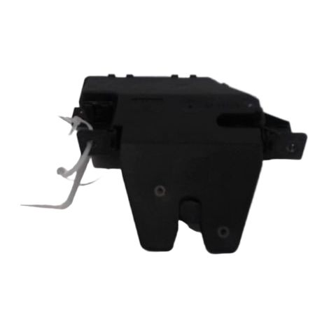 [PRODUIT D'OCCASION] Serrure Coffre Arriere BMW Serie 3 ♻️ Ref Oe. 51247840617 - Garantie à vie (1/2)