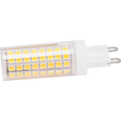 G9 12W 1000LM 102LED Keramik-LED-Lampe, dimmbar, warmweiß, 220V, Deckenleuchte für Zuhause