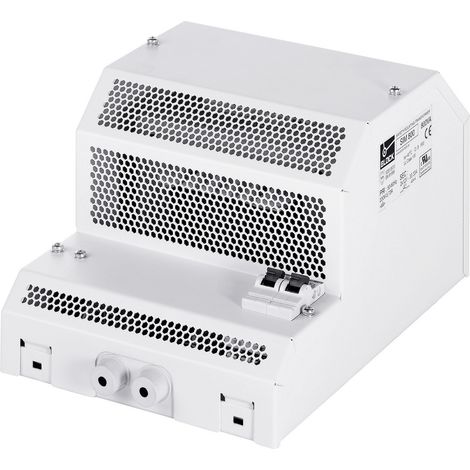 BLOCK SIM 100 Sicherheitstransformator 1 x 230 V/AC 2 x 12 V/AC 100 VA 4.16 A