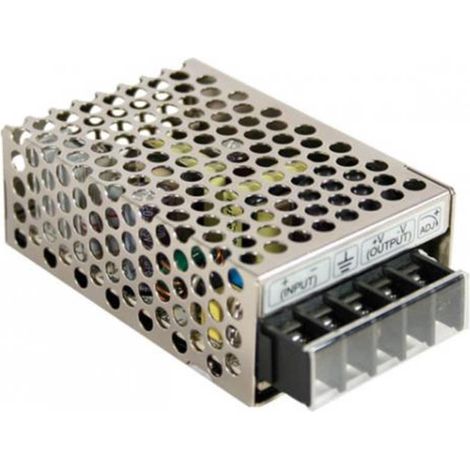 Convertisseur DC/DC Mean Well SD-15B-12 1,25 A A045131 (1/3)