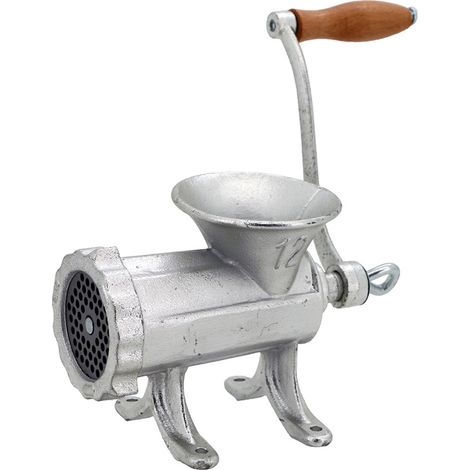 Máquina de picar manual - N.º 32
