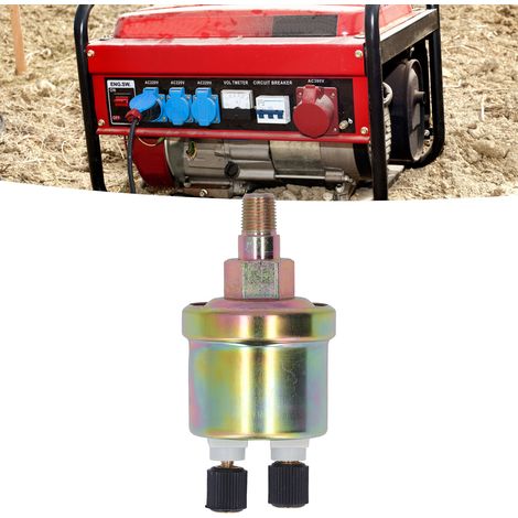 TOSD-04-179 Öldrucksensor 24V (1/5)