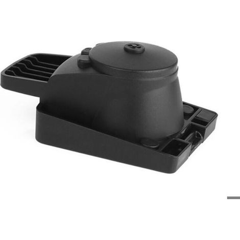 Adaptateur de capsules de café compatible avec les machines à café Nespresso Dolce Gusto (1/5)
