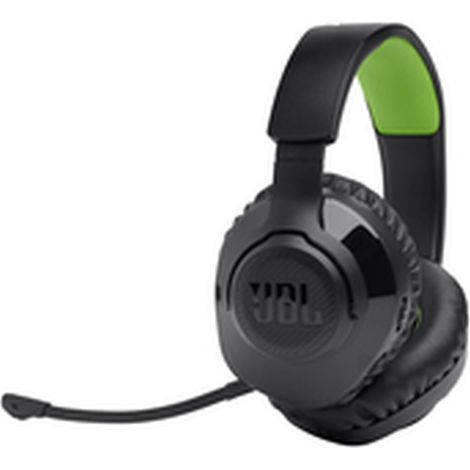JBL Quantum 360X Auriculares Inalámbrico Diadema Juego USB Tipo C Bluetooth Negro, Verde (1/2)