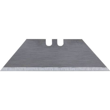 Trapezklingen 10er Pack in praktischer Kunststoffbox (1/3)