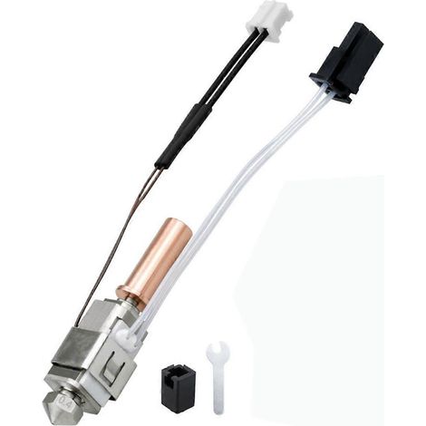 Heizelement 0,4 mm für 2 Plus/Neo/2--