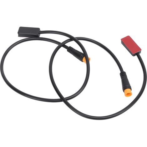 Capteur de frein hydraulique, câble de frein de coupure pour vélo électrique Bafang BBS01 BBS02 BBSHD (1/5)