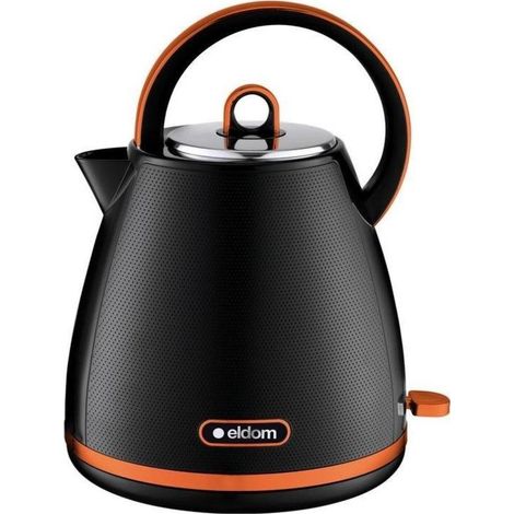 Hervidor Eldom C315C, 1 unidad. (1/3)