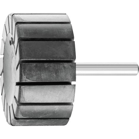 PFERD TOOLS Schleifhülsenträger GK zylindrisch Ø 51x25 mm Schaft-Ø 6 mm 5 Stk (1/4)