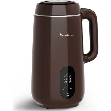 MOULINEX MAQUINA SOPA MULTI SOUP 1.2L